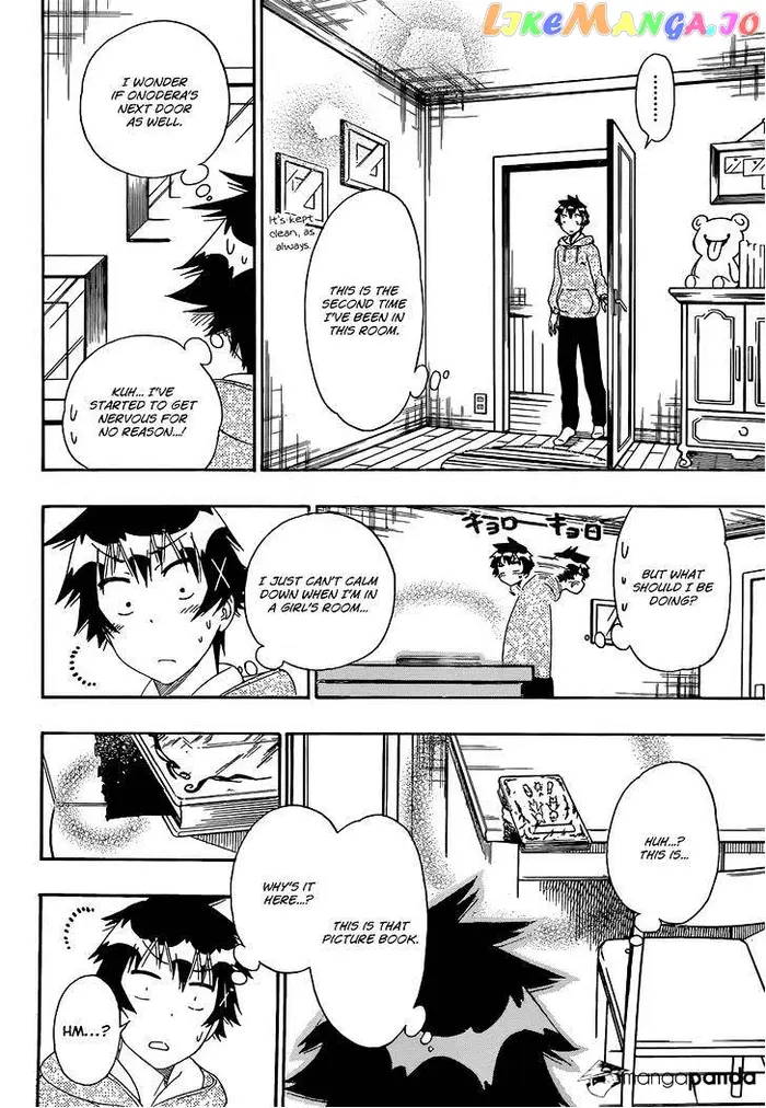 Nisekoi Chapter 164 image 12_optimized